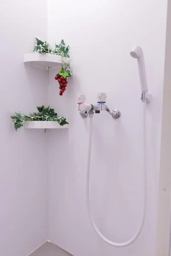 Grace Mukojima 201 Apartment Tokyo